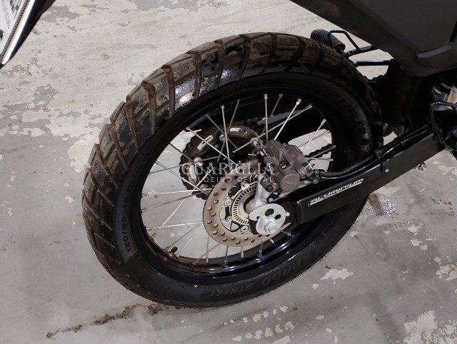 HONDA/XR300L TORNADO - S*****4 - 2025 - 2025 - ALC/GAS
