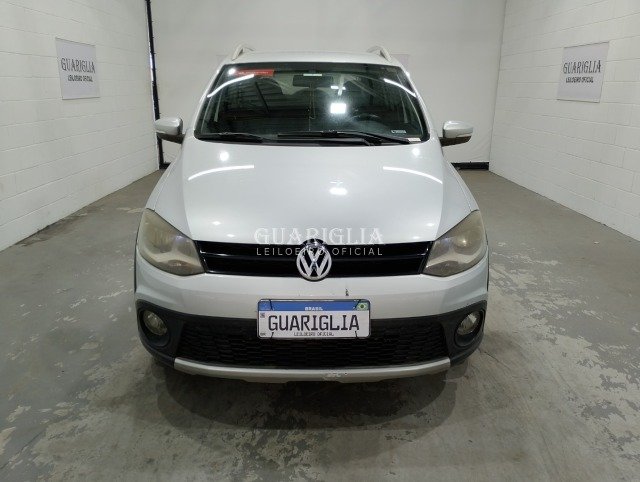 VOLKSWAGEN/CROSSFOX GII - E*****2 - 2010 - 2011 - ALC/GAS