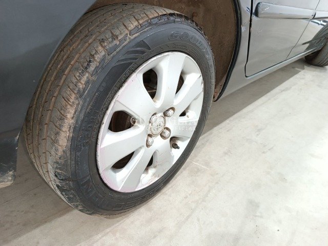 TOYOTA/COROLLA XEI18VVT - D*****5 - 2006 - 2007 - GASOLINA