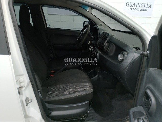 FIAT/MOBI LIKE - S*****3 - 2023 - 2023 - ALC/GAS