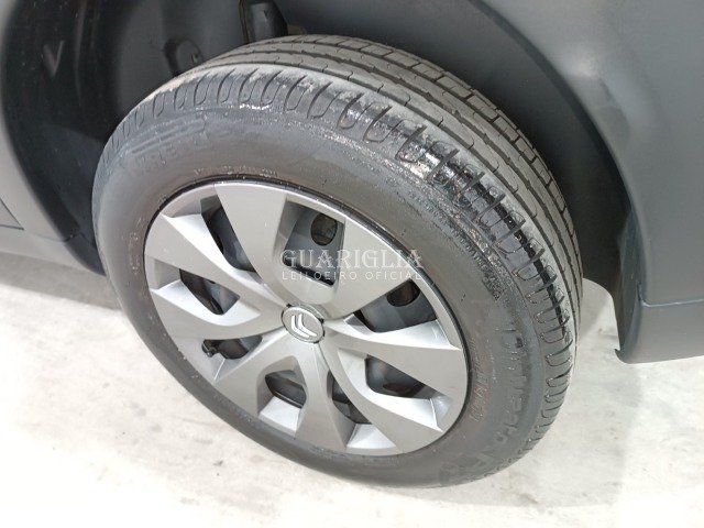CITROEN/C4 CACTUS LIVE AT - R*****0 - 2021 - 2022 - ALC/GAS