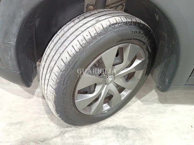 CITROEN/C4 CACTUS LIVE AT - R*****0 - 2021 - 2022 - ALC/GAS