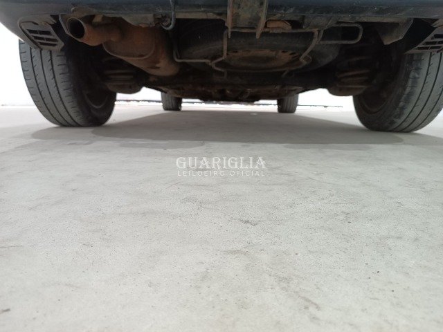 CHEVROLET/ZAFIRA CD - D*****4 - 2003 - 2004 - GASOLINA