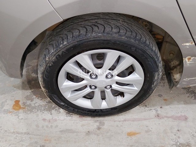 HYUNDAI/HB20 1.0M COMFOR - P*****4 - 2016 - 2017 - ALC/GAS