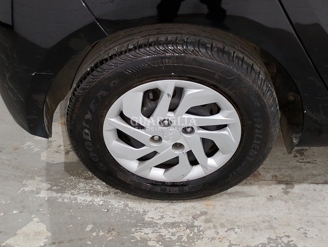 HYUNDAI/HB20 10M COMFOR - F*****3 - 2014 - 2014 - ALC/GAS