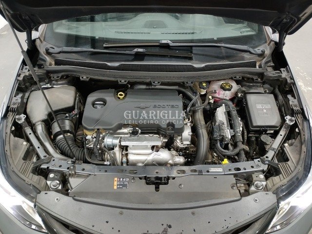 CHEVROLET/CRUZE MID NB AT - F*****2 - 2022 - 2023 - ALC/GAS