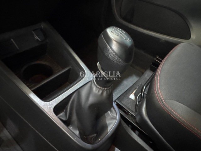 RENAULT/KWID ZEN 2 - S*****5 - 2023 - 2024 - ALC/GAS