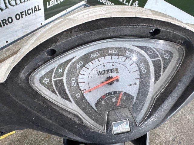 HONDA/BIZ 100 ES - P*****4 - 2015 - 2015 - GASOLINA