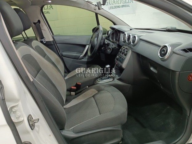 CITROEN/C3 TENDANCE BVA - F*****1 - 2015 - 2016 - ALC/GAS