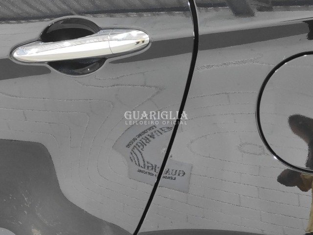 FORD/Territory TIT - L*****7 - 2022 - 2023