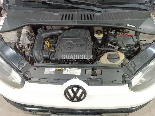 VOLKSWAGEN/UP CROSS MC - P*****9 - 2015 - 2016 - ALC/GAS