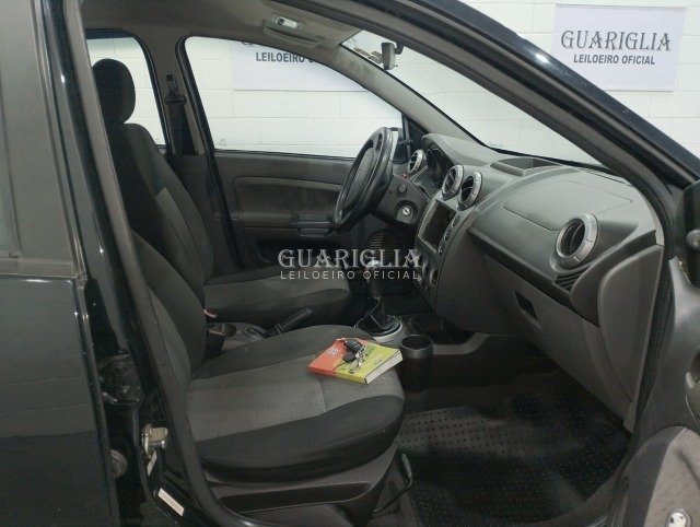 FORD/FIESTA SEDAN1.6FLEX - L*****2 - 2010 - 2011 - ALC/GAS