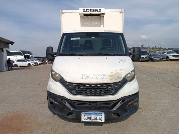 IVECO/DAILY 35-150 CS - F*****7 - 2021 - 2022 - DIESEL