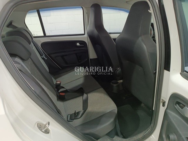 VOLKSWAGEN/UP MOVE MB - K*****6 - 2015 - 2016 - ALC/GAS