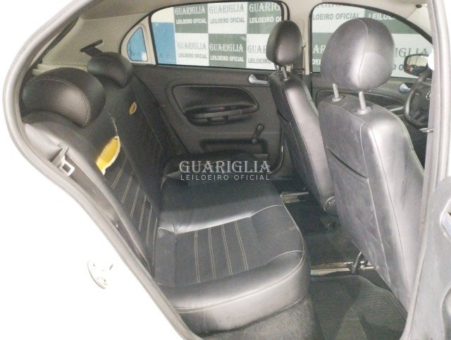 VOLKSWAGEN/GOL TL MCV - Q*****3 - 2017 - 2018 - ALC/GAS