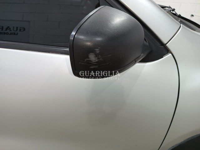 RENAULT/KWID ZEN 10MT - Q*****1 - 2020 - 2021 - ALC/GAS