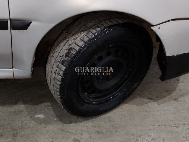 VOLKSWAGEN/GOL 1.0 GIV - N*****5 - 2008 - 2009 - ALC/GAS