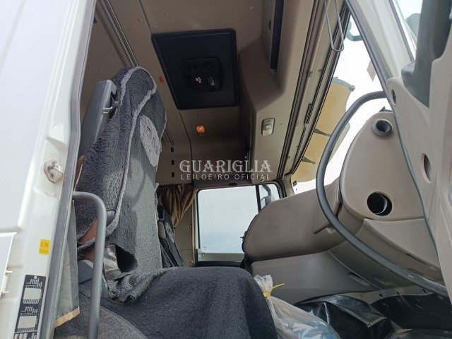 DAF/XF 105 FTT 510 A - B*****4 - 2019 - 2020 - DIESEL