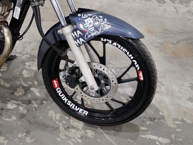 HONDA/CG 160 FAN - F*****4 - 2023 - 2024 - GASOLINA