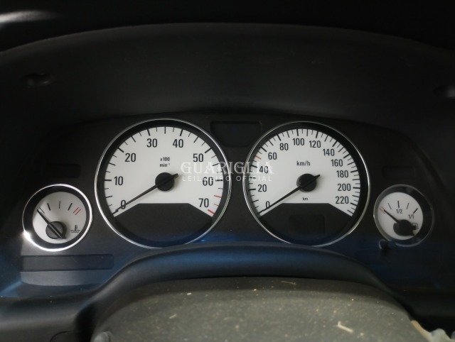 CHEVROLET/ASTRA HB 4P ADVANTAGE - N*****4 - 2010 - 2011 - ALC/GAS