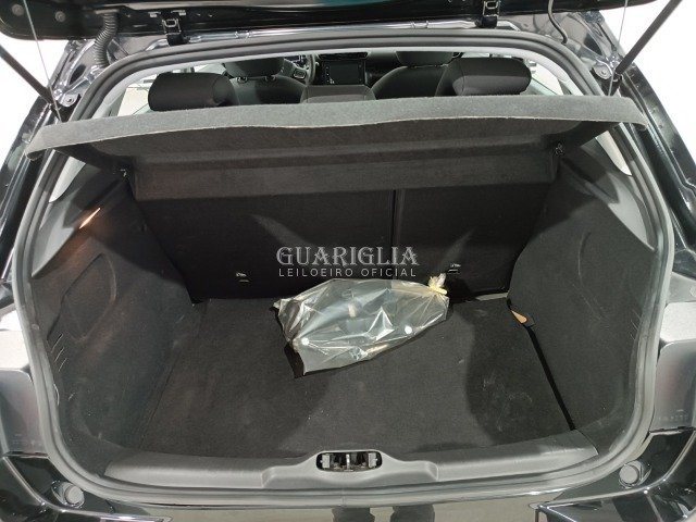 CITROEN/C4 CACTUS LIVE AT - R*****0 - 2021 - 2022 - ALC/GAS