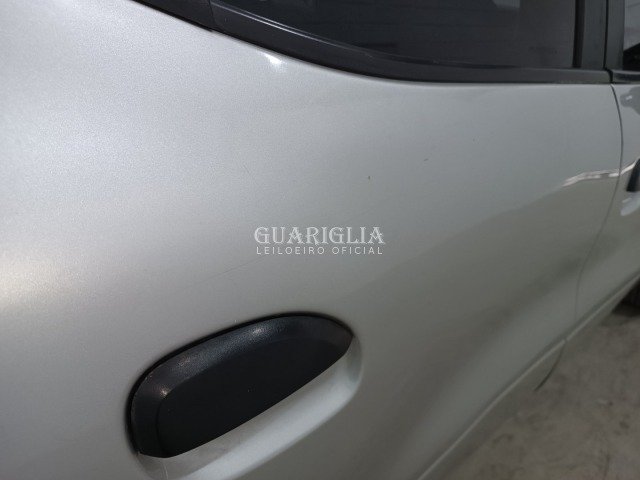RENAULT/KWID ZEN 10MT - Q*****1 - 2020 - 2021 - ALC/GAS