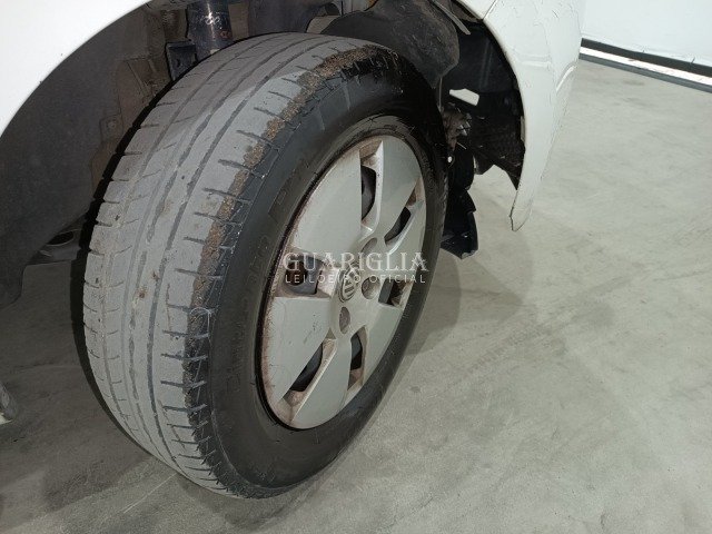 VOLKSWAGEN/UP MOVE MB - K*****6 - 2015 - 2016 - ALC/GAS