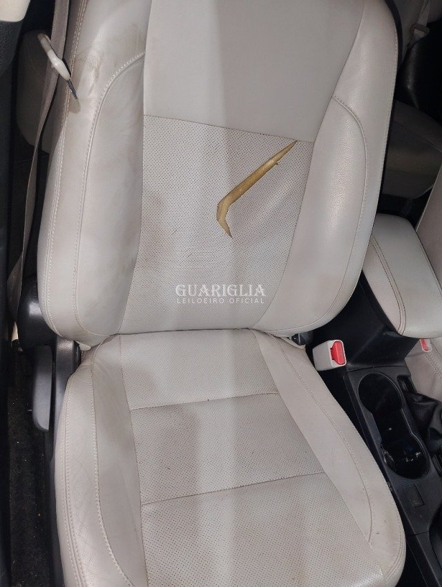 TOYOTA/COROLLA GLI UPPER - F*****9 - 2017 - 2018 - ALC/GAS