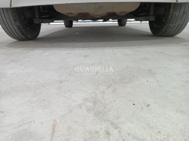 VOLKSWAGEN/UP MOVE MB - K*****6 - 2015 - 2016 - ALC/GAS