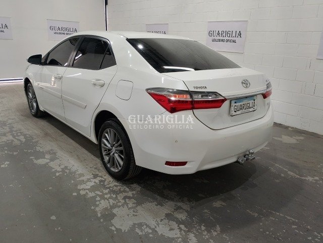 TOYOTA/COROLLA GLI UPPER - F*****9 - 2017 - 2018 - ALC/GAS
