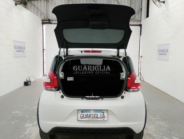 FIAT/MOBI LIKE - S*****3 - 2023 - 2023 - ALC/GAS