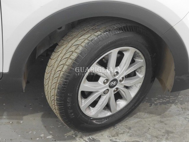 HYUNDAI/CRETA 16A ACTION - R*****2 - 2020 - 2021 - ALC/GAS
