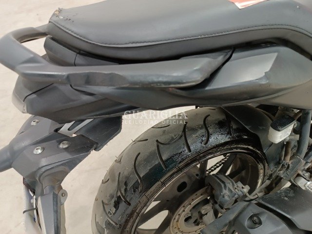 YAMAHA/FZ15 FAZER ABS - S*****6 - 2024 - 2024 - ALC/GAS