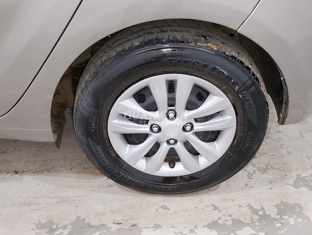 HYUNDAI/HB20 1.0M COMFOR - P*****4 - 2016 - 2017 - ALC/GAS