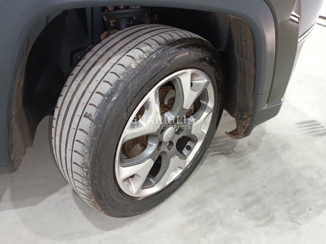 JEEP/COMPASS LONGITUDE F - Q*****4 - 2019 - 2020 - ALC/GAS
