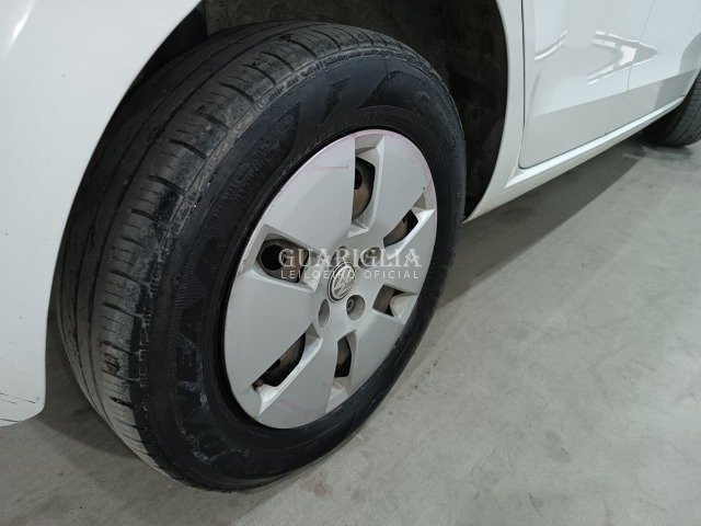 VOLKSWAGEN/UP MOVE MB - K*****6 - 2015 - 2016 - ALC/GAS