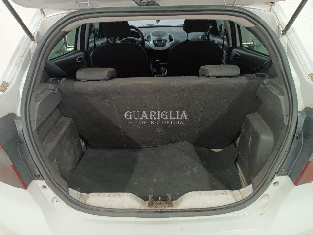 FORD/KA SE 1.0 HA - F*****1 - 2014 - 2015 - ALC/GAS