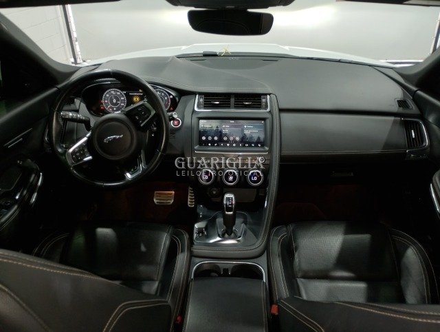JAGUAR/E-PACE P300 SE RDY - F*****3 - 2019 - 2020 - GASOLINA