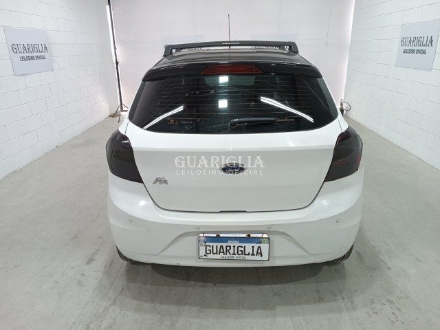 FORD/KA SE 1.0 HA - F*****1 - 2014 - 2015 - ALC/GAS