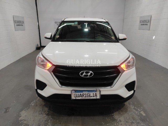 HYUNDAI/CRETA 16A ACTION - R*****2 - 2020 - 2021 - ALC/GAS