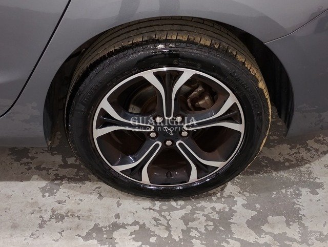 CHEVROLET/CRUZE MID NB AT - F*****2 - 2022 - 2023 - ALC/GAS