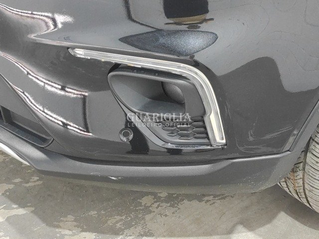 FORD/Territory TIT - L*****7 - 2022 - 2023
