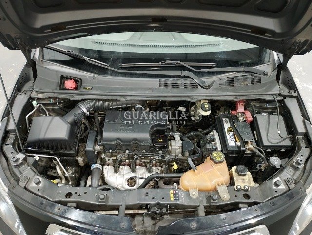 CHEVROLET/COBALT 1.8 LTZ - F*****2 - 2014 - 2015 - ALC/GAS