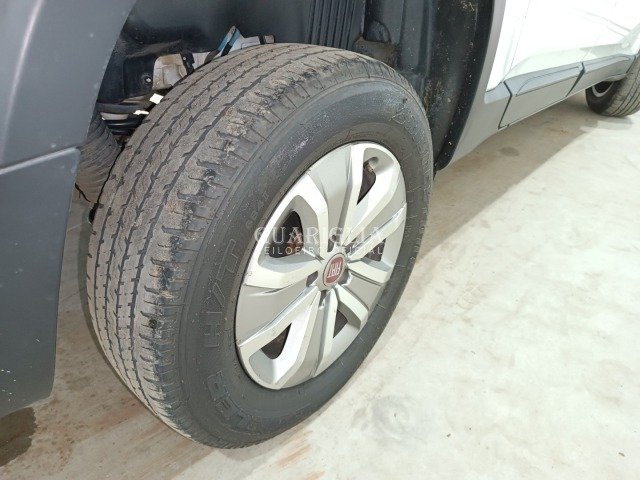 FIAT/TORO FREEDOM AT 1.8 - Q*****2 - 2019 - 2019 - ALC/GAS