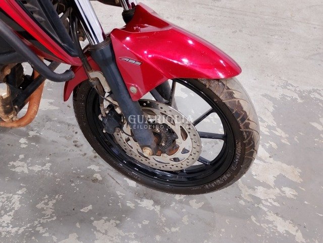 YAMAHA/FZ25 FAZER - S*****3 - 2025 - 2025 - GASOLINA