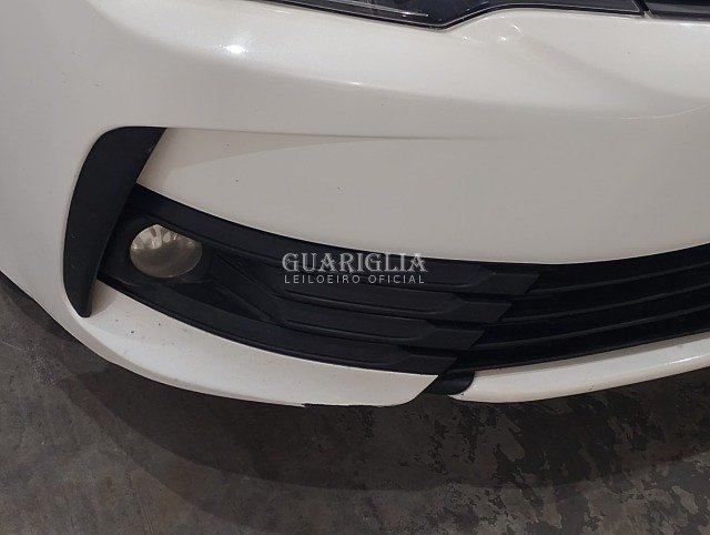 TOYOTA/COROLLA GLI UPPER - F*****9 - 2017 - 2018 - ALC/GAS