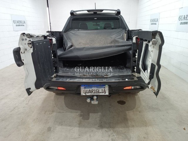 FIAT/TORO FREEDOM AT 1.8 - Q*****2 - 2019 - 2019 - ALC/GAS