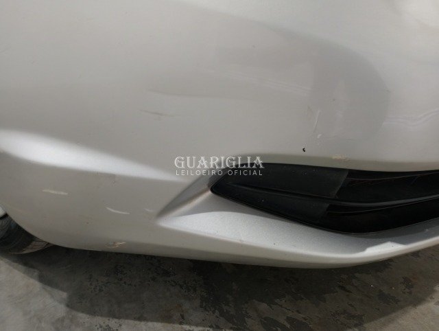 HONDA/FIT LX FLEX - N*****7 - 2010 - 2010 - ALC/GAS