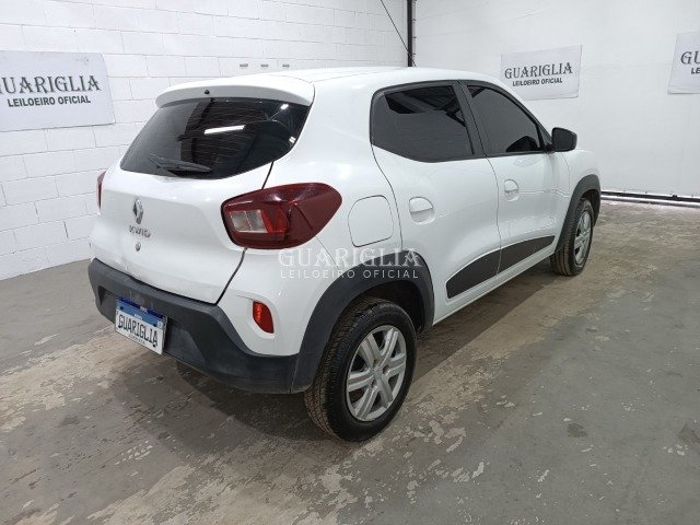 RENAULT/KWID INTENS 2 - R*****3 - 2022 - 2023 - ALC/GAS
