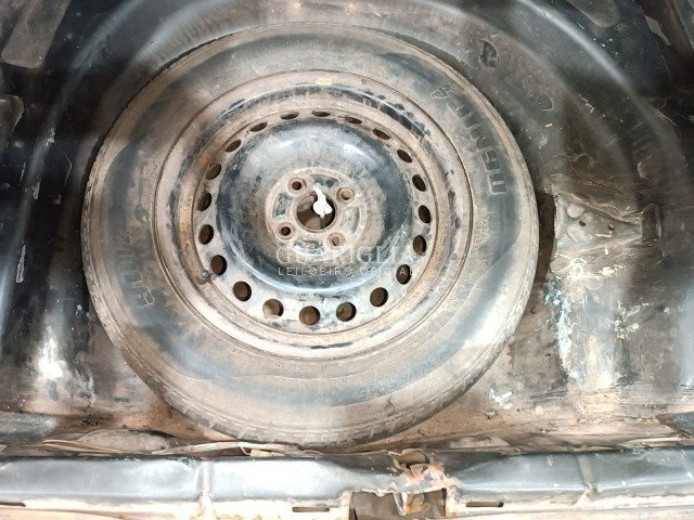 TOYOTA/COROLLA XEI18VVT - D*****5 - 2006 - 2007 - GASOLINA